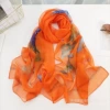 A rose orange