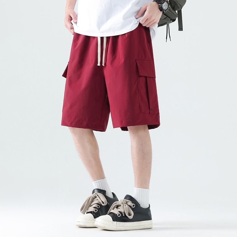 2026 New Style Men's Summer Shorts, Casual Quick-Dry Pants, Sports Pants, Ice Silk Pants for Men 2026 New Style Men's Summer Shorts, Casual Quick-Dry Pants, Sports Pants, Ice Silk Pants for Men