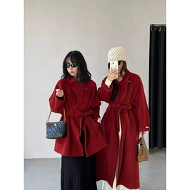 女式针织衫;女式衬衫;毛衣