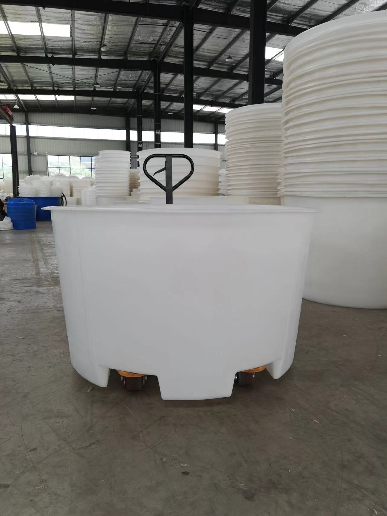 PE圆桶加厚牛筋储水桶特大号腌菜桶酿酒发酵桶泡澡桶腌制蜜饯桶盆