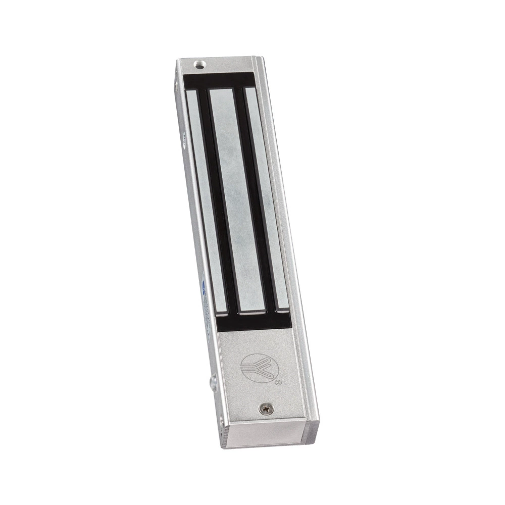 Yilin YLI YM-350N (LED) навесной магнитный замок с выходом сигнала