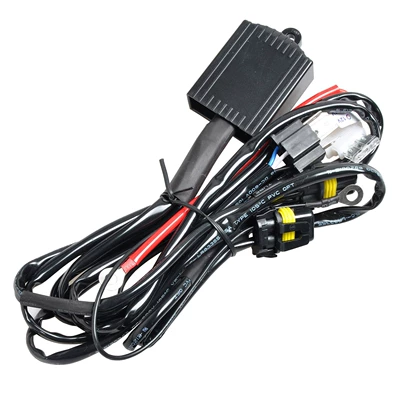 Harness Modified Lens Hid Waterproof — Vehicle HID Xenon Lamp