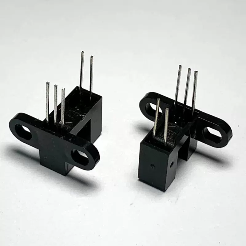 生产红外光电传感器、光电开关R155H/L 施密特光电传感器