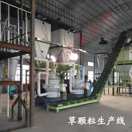 饲料加工设备;畜牧养殖机械;粉碎机