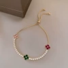31# Bracelet-Gold-Color