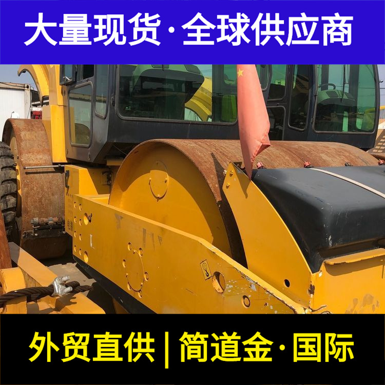 二手徐工21/25吨三光轮压路机货源直销 2手旧徐工18-21吨静碾压路
