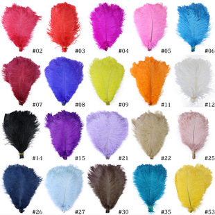 ��ɫ�r�Bë30-35cm��c�b���B�q���l�ֹ��o�����DIY�ֹ�