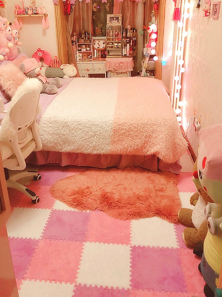 Матрасная пена для спальни, домашний пенопластовый коврик ( foam pad)