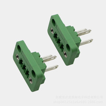 ���ʽ�Ӿ����� 15CDGV-3.81mm DFK-MC1.5/-GF-3.81 EC381V