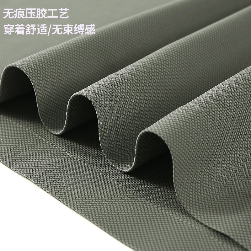 Comercio de alta gama brocado de amoníaco sin rastro de goma antibacteriana sensación fríaca de verano de manga corta polo logo personalizado para hombres