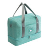 Storage bag for traveling wet and dry separation, handheld beach swimming bag, sports bag, organizer bag, wholesale