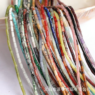 3*6mmС�A������Ȼ��觾G�|�껢��ʯľ�yʯ �ֹ�diy�Ʒ������