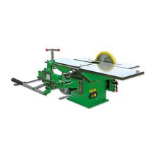 工友牌ML292E5台式平刨木工多用机床台刨木工刨