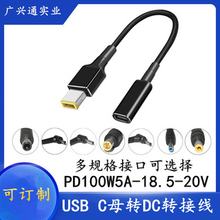 PD����T�_�Pӛ������D�QType-C�D�A��DC��ߴ�ӿ��D���^5A100W