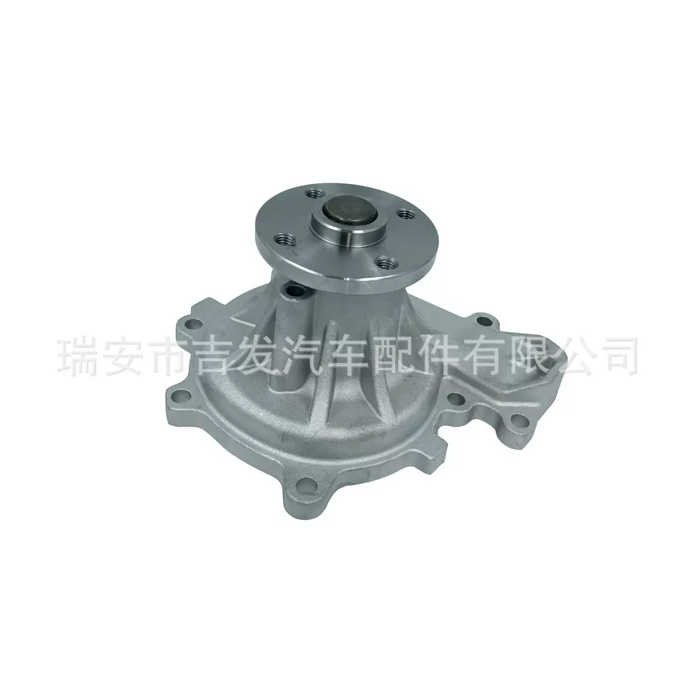 汽车水泵 4HK1 适用 ISUZU 五十铃