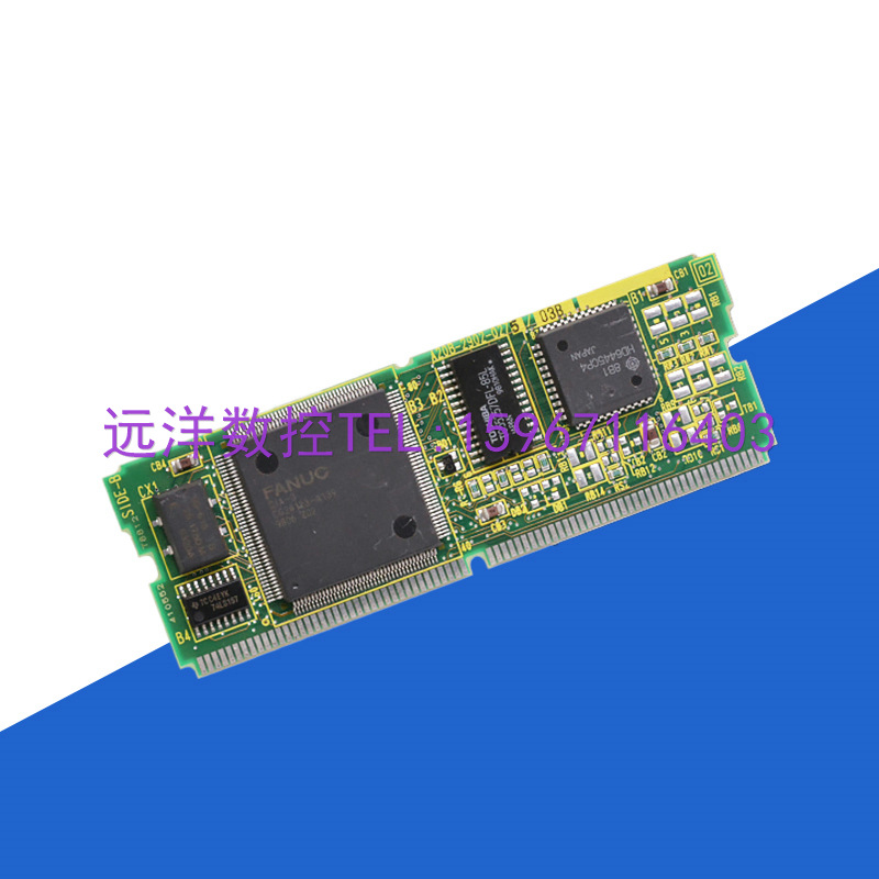 A20B-2902-0275电路板发那科fanuc全新拆机原装现货议价