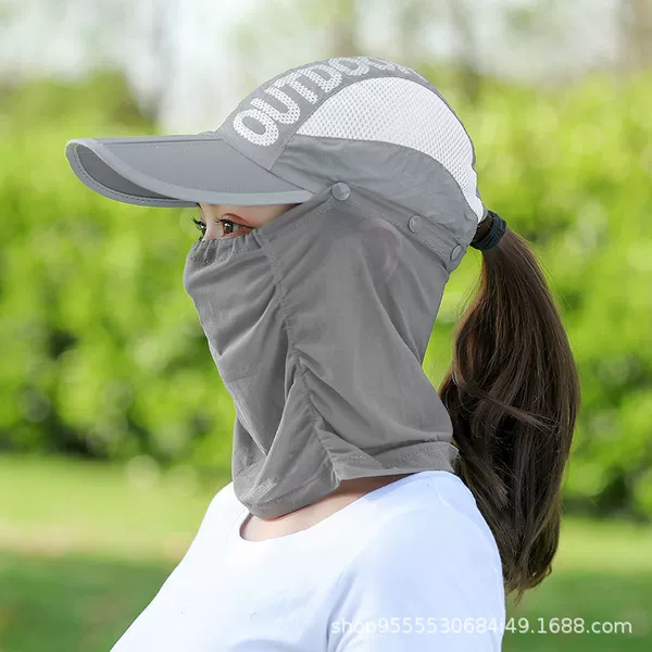 Dark gray