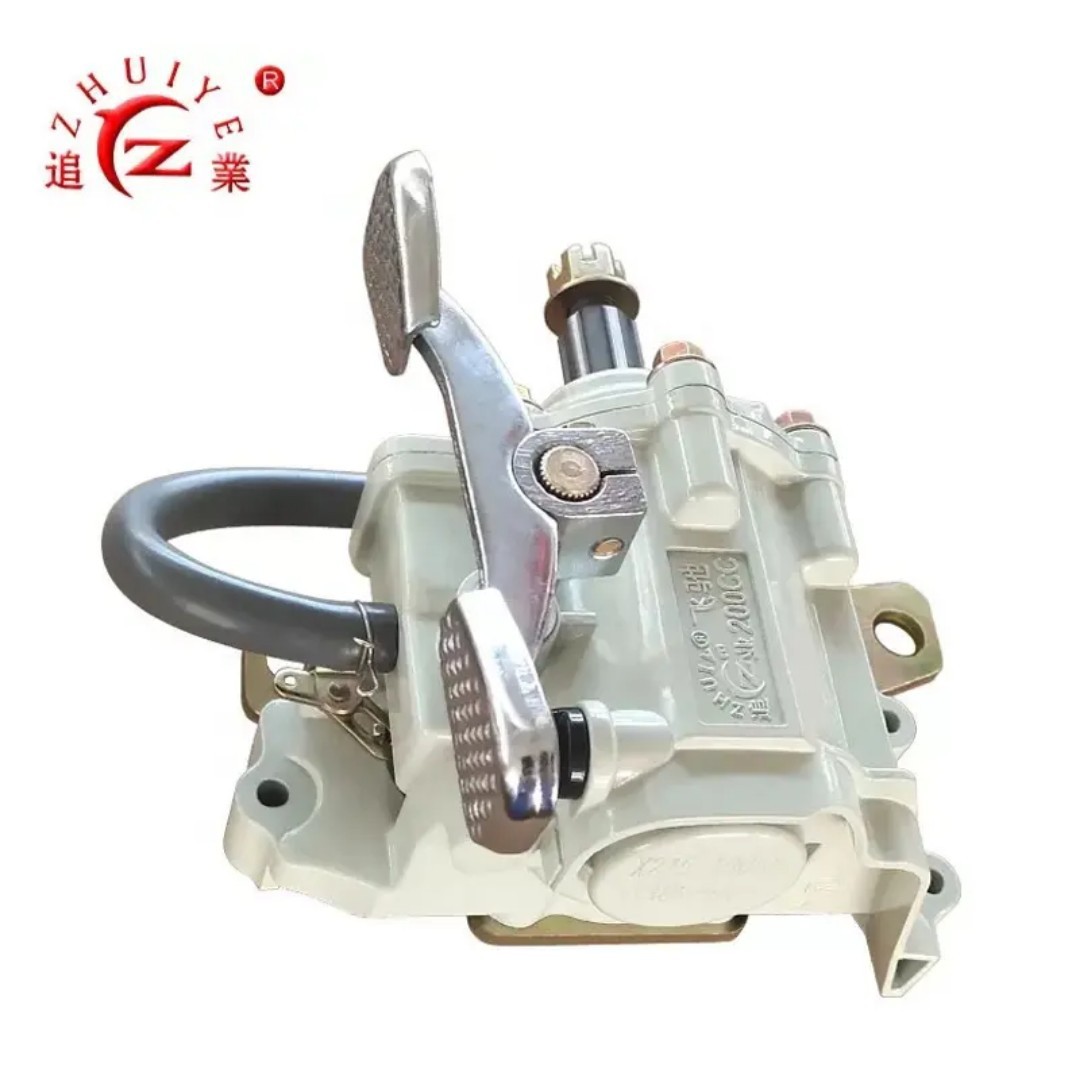 Zhuoye Three-Wheeled Motorcycle Reverse Gear Mechanism, Factory-Supplied Quality with Thickened Casing, Wear-Resistant and Anti-Jump Gear, Direct Supply from the Source