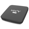 factory Supplying new pattern S905W2 Android 11.0 Network Player MXV4K2G16G HD set-top box AV1