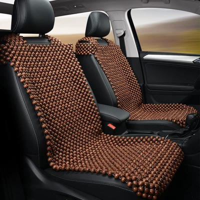 Seat cushion, seat cover: Cool Mat Ventilated and Breathable