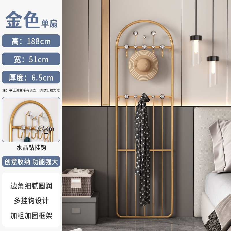 금 큰 단일 팬 비 천공 고정