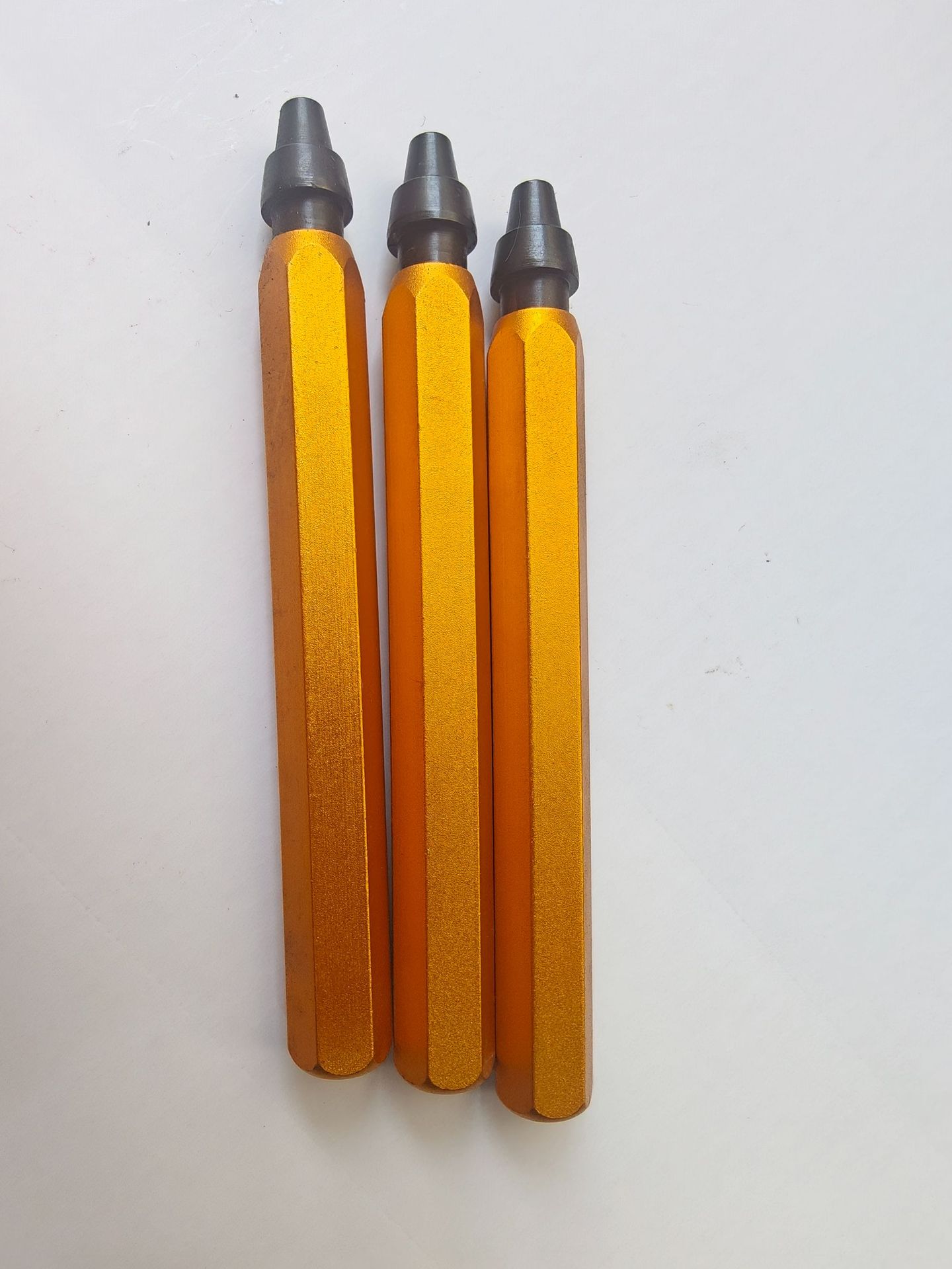 Fábrica directa RB1000 mango de cuchillo barbado bayoneta trimmer acero inoxidable tubo de cobre PVC raspador biselado