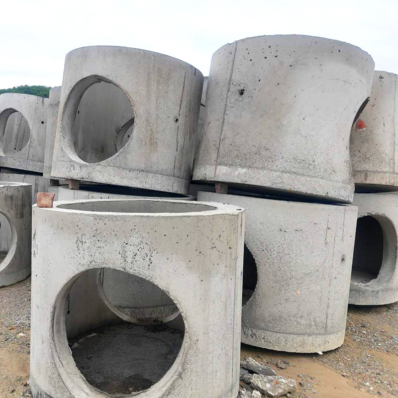 广州水泥检查井 检查井现货秒发