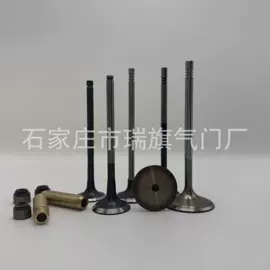 气门及部件