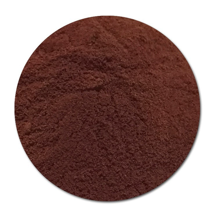 Кофепроизводитель популярная BS-2 Brazilian Arabica молотый черный кофе порошок, мгновенный сырьё 25 кг/ящик, мягкий и богатый вкус