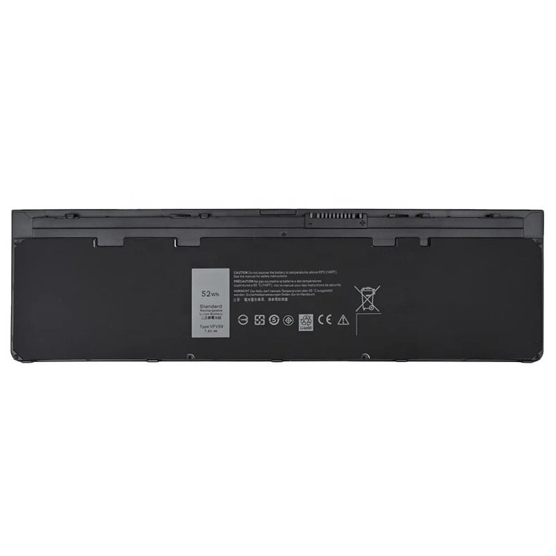 For Dell Latitude E7240 E7250 VFV59 W57CV GVD76 Laptop Battery