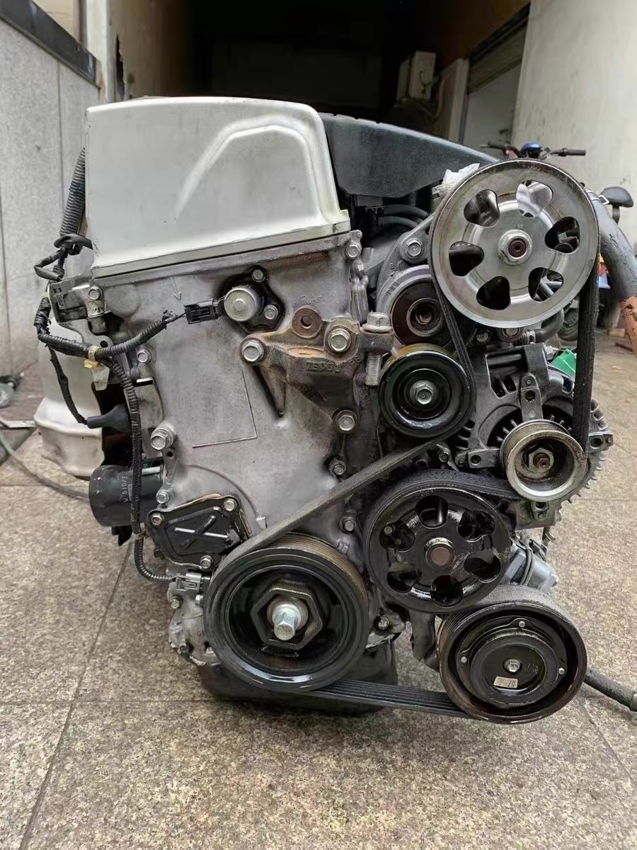 Suitable for Honda Accord Civic Seventh and Eighth Generation 1.8 2.0 2.4 3.0 Crv Odyssey Rb1 Engine