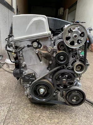 Engine assembly Seventh and Eighth Generation 1.8