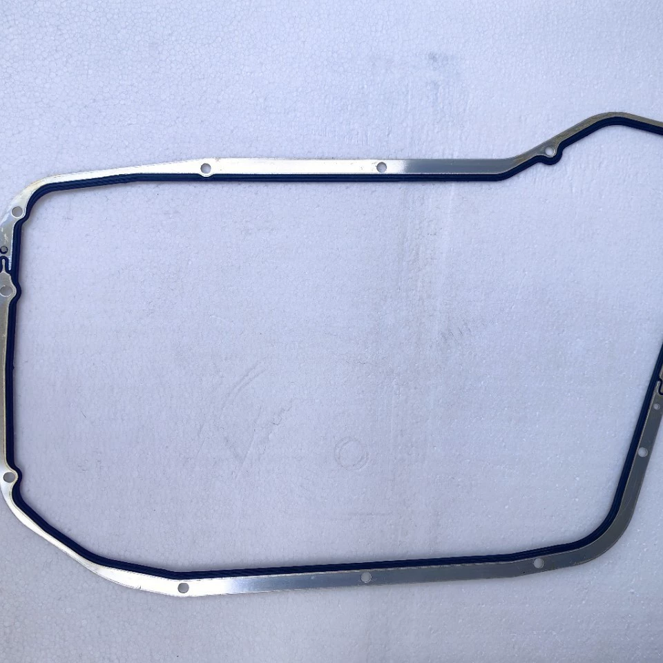 Для 0BK прокладка масляного поддона коробки передач оригинального качества, прямая поставка с завода 0BK321371