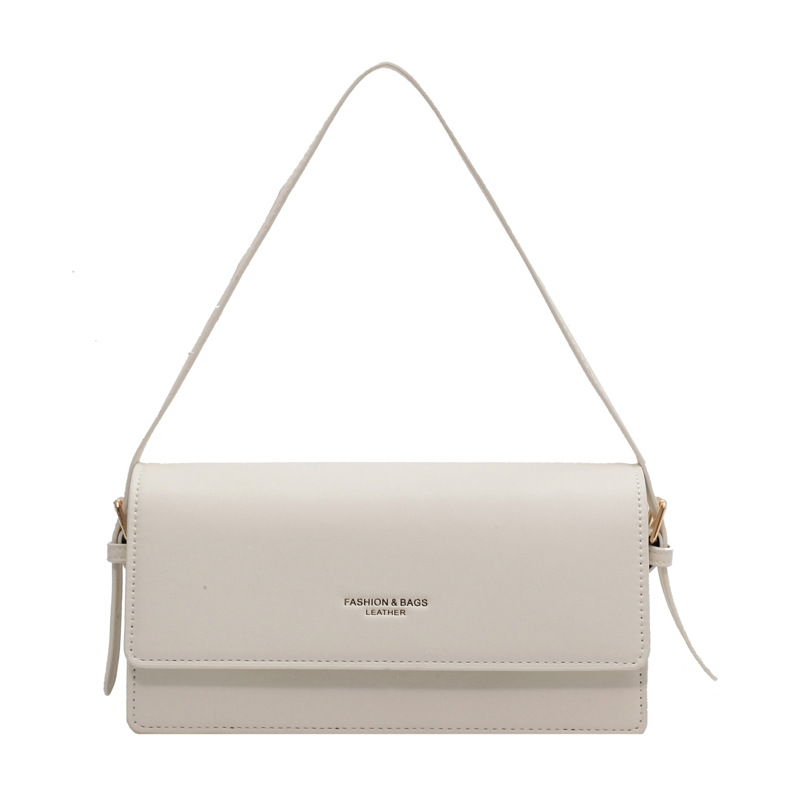 Diseño de nicho de alta calidad bolsos de moda para mujeres primavera y verano 2025, nuevo estilo universal bolso de hombro, bolso debajo de la axila