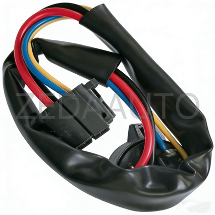 95Ab11572Aa Is Suitable for Automotive Ignition Switch Power Wiring Harness Switch