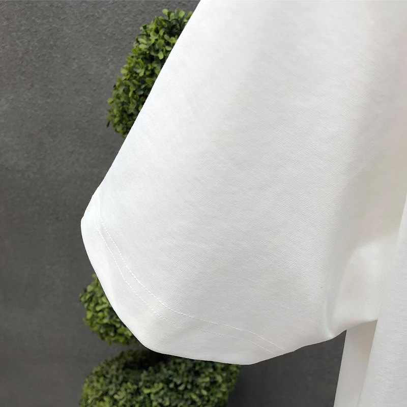 Men's T-shirt Soft Comfortable Casual Versatile Minimalist Fashion_voghion.com