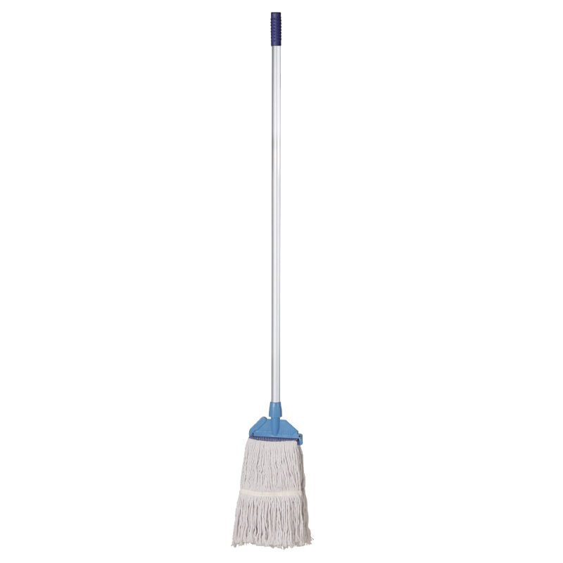 Baiyun Cleaning Waxing Removable and Washable Household Multifunctional Mop Wood Floor Wax Mop Cotton Mop Mop Mop