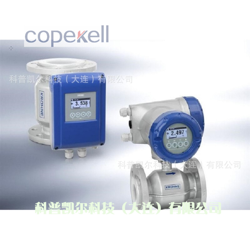 德国科隆电磁流量计OPTIFLUX4100C现货部分规格 上海科隆流量计