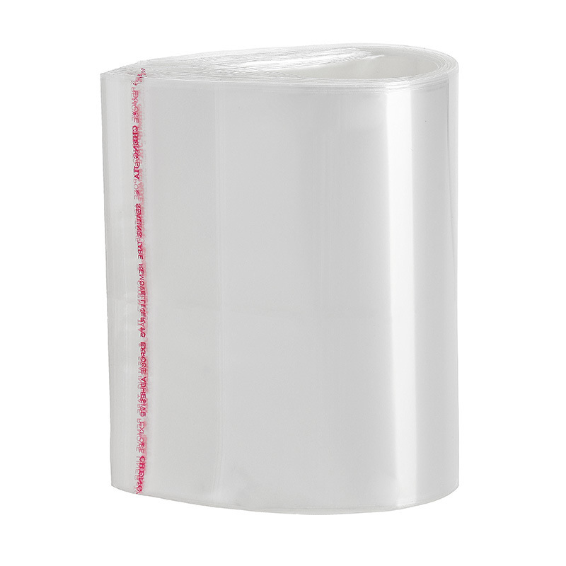 包装袋自封袋鞋子包装袋透明袋子