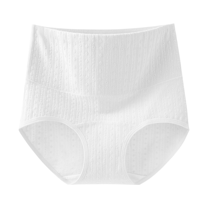 Algodón de alta calidad, cintura alta, gran tamaño, grasa MM200 kg, entrepierna larga, jacquard de algodón, gran tamaño, grado médico, algodón A