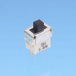 Slide Switch ES40-s Series miniature Sub-miniature Slide