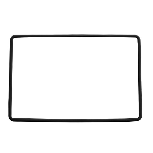 Screen protector for Tesla Model 3/Y, center console screen guard, car crash-proof interior accessory