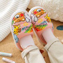 ��ͯ����Ь�ﶬ����ͯ��ײ�ʺ��С����ů�Ӽ��к�Ů�д�ͯë��Ь