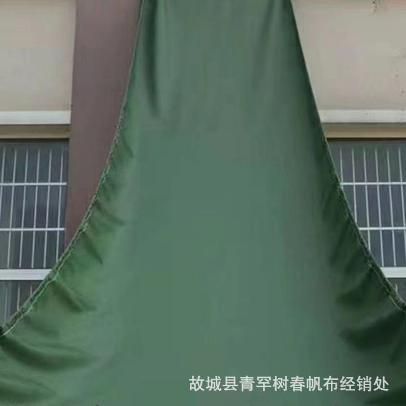 量大从优帆布滑道传送带仓库高楼卸货神器 质量保障 供应帆布滑道