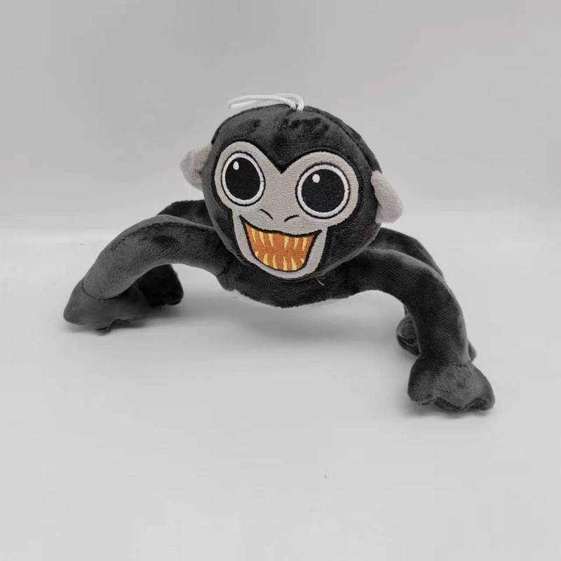 クロスボーダー热い贩売ゴリラtag monkeゲーム周辺チンパンジーぬいぐるみ人形幻獣パル|undefined