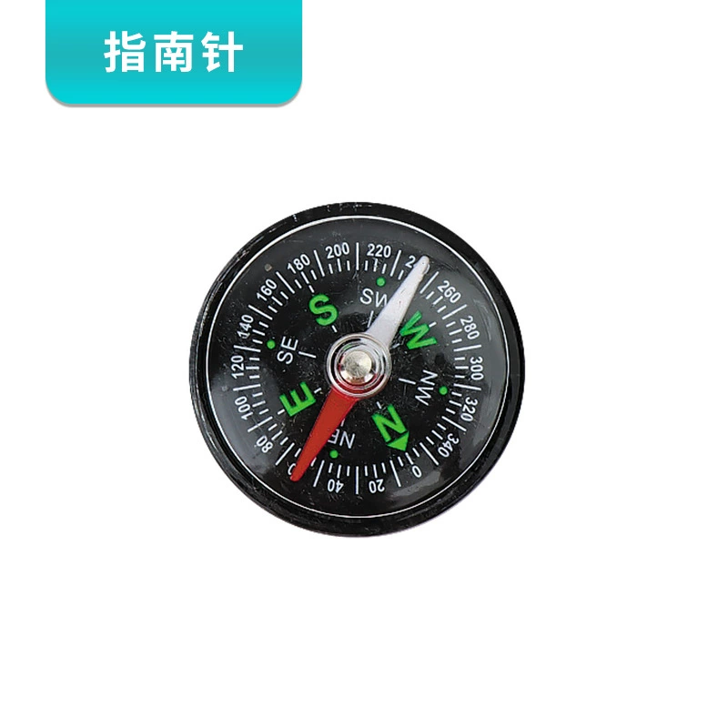 Компас 35 мм с указателем севера, технология для малых проектов, учебные материалы для учащихся детских садов и детей, для изучения направлений на открытом воздухе, учебные пособия