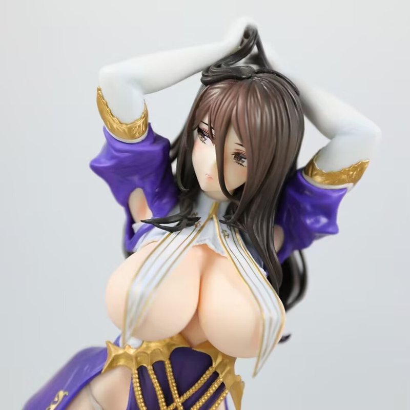 クロスボーダー聖処女ピエトロネイ美少女シャーシ装飾品フィギュア二次プレイ周辺アニメーション卸売|undefined