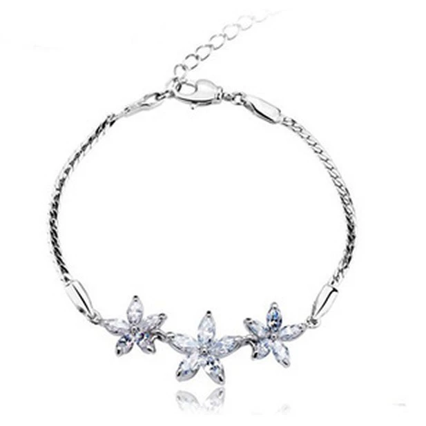 Модный цирконий, корей bracelet?