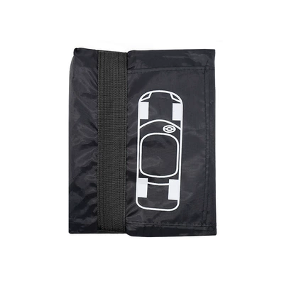 Polyester Taffeta Spare Tire Protective, Spare wheel cover