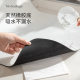 Qiqijia light luxury waterproof oil-proof household disposable cutting anti-scald insulation kitchen mat draining mat dining table mat